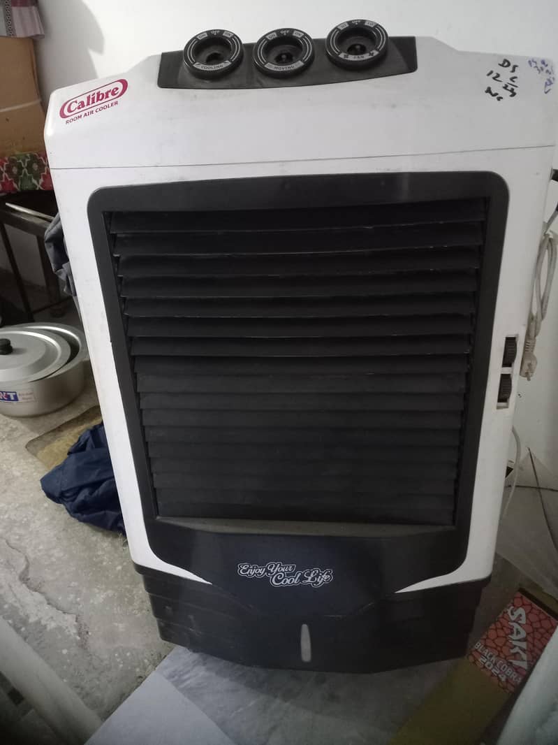 Aur cooler 0