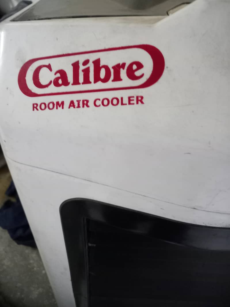 Aur cooler 1