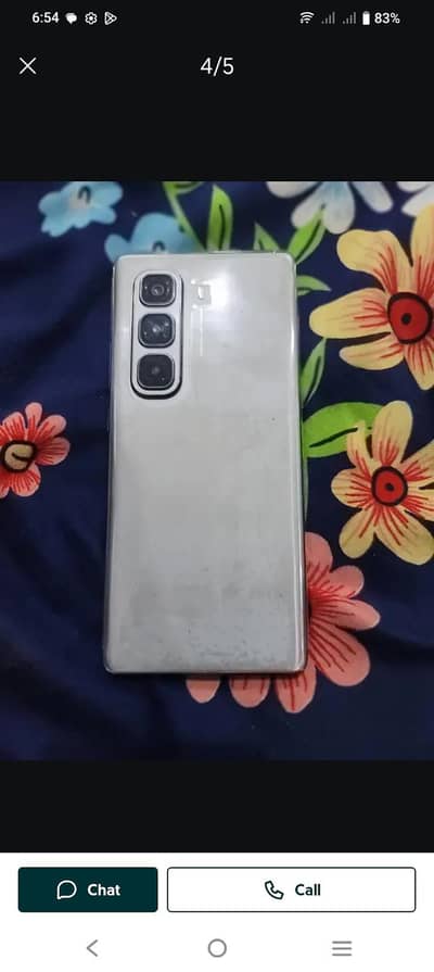 Infinix Hot 50 Pro Plus