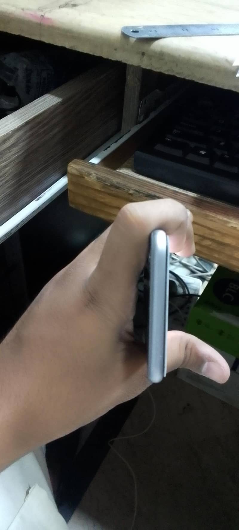 Apple iPhone 6S 1