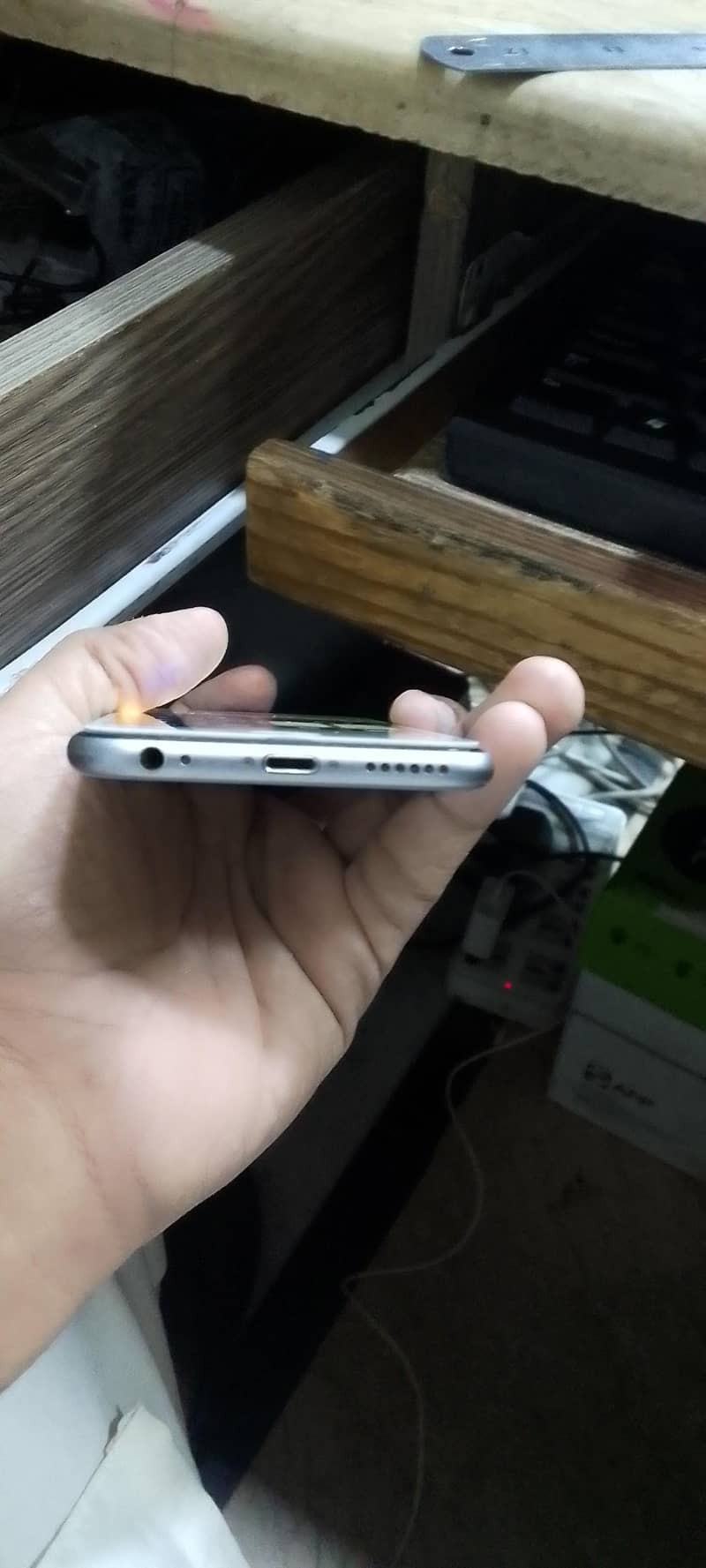Apple iPhone 6S 3