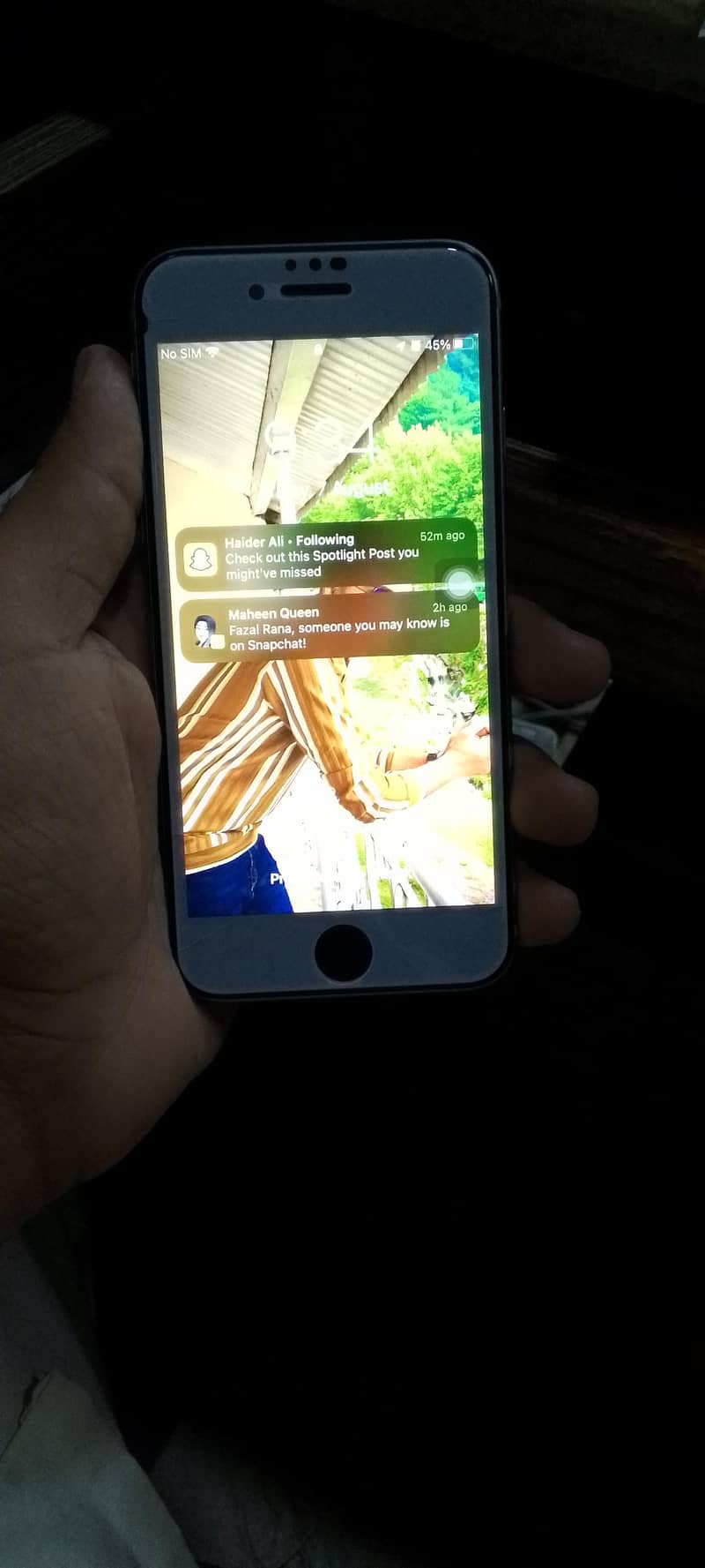 Apple iPhone 6S 6