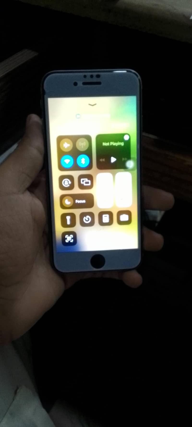 Apple iPhone 6S 7