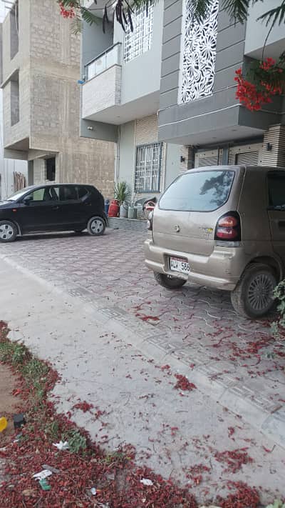 Sale flat Gulshan complex phase 1 2bed lounge ist floor johar mor