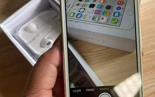 Apple iPhone 5s 2