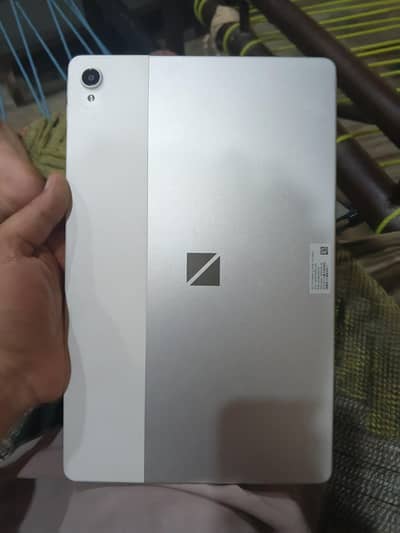 Lava Tablet Big Size 4 128Gb Japan Original 10inch