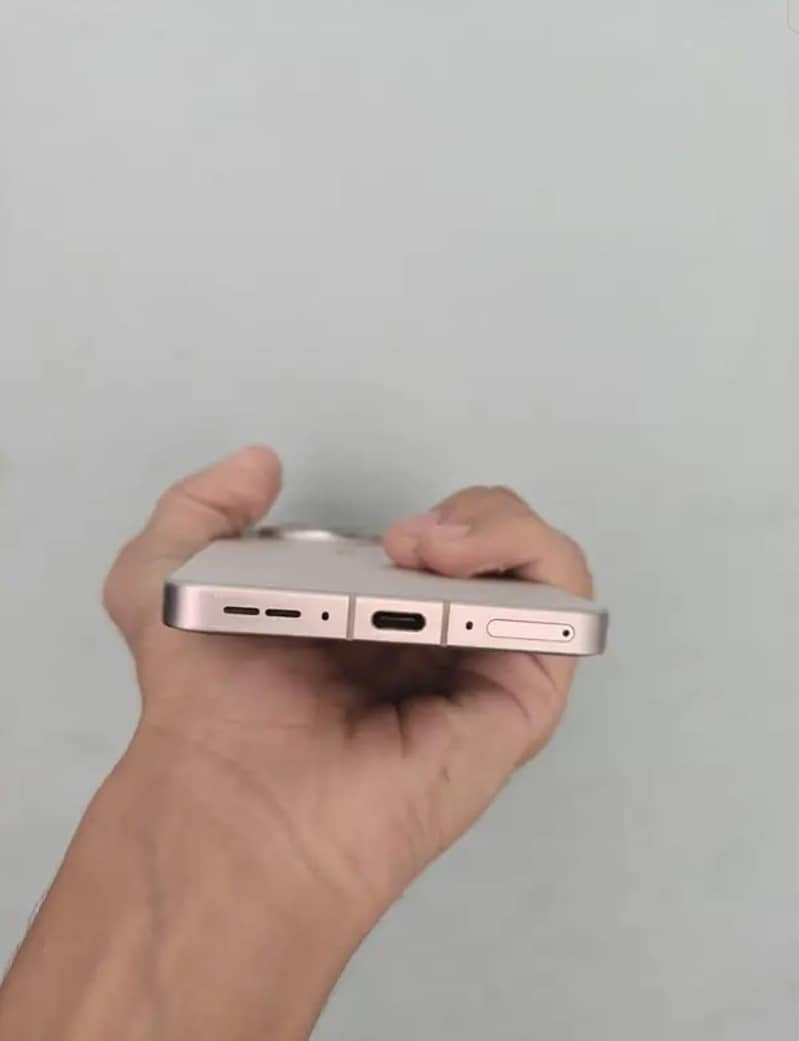 One Plus Ace 5 7