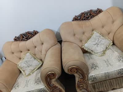 Sofa set for sale