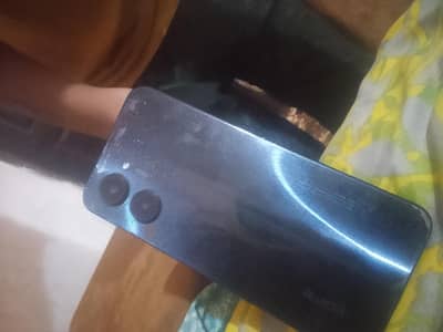 Realme C33