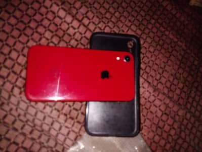 Apple iPhone XR