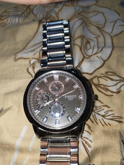 Most demanding Premium Tissot article for sale