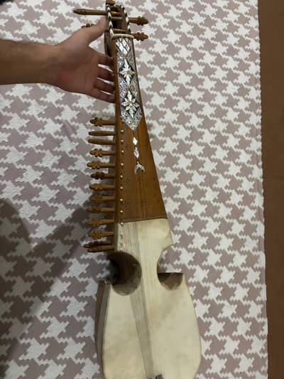 Gilgiti rubab