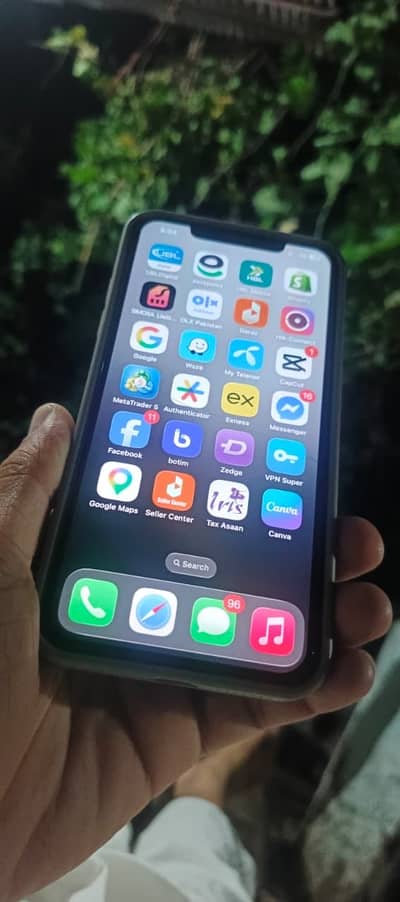 Apple iPhone 11 Pro Max