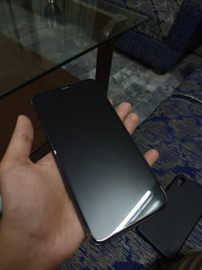 Apple iPhone XS Max