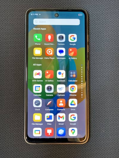 Tecno Spark 20C