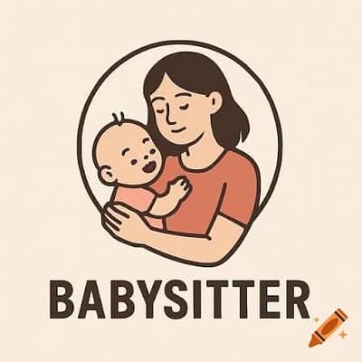 Female baby sitter is needed