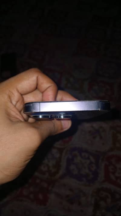 Apple iPhone 14 Pro