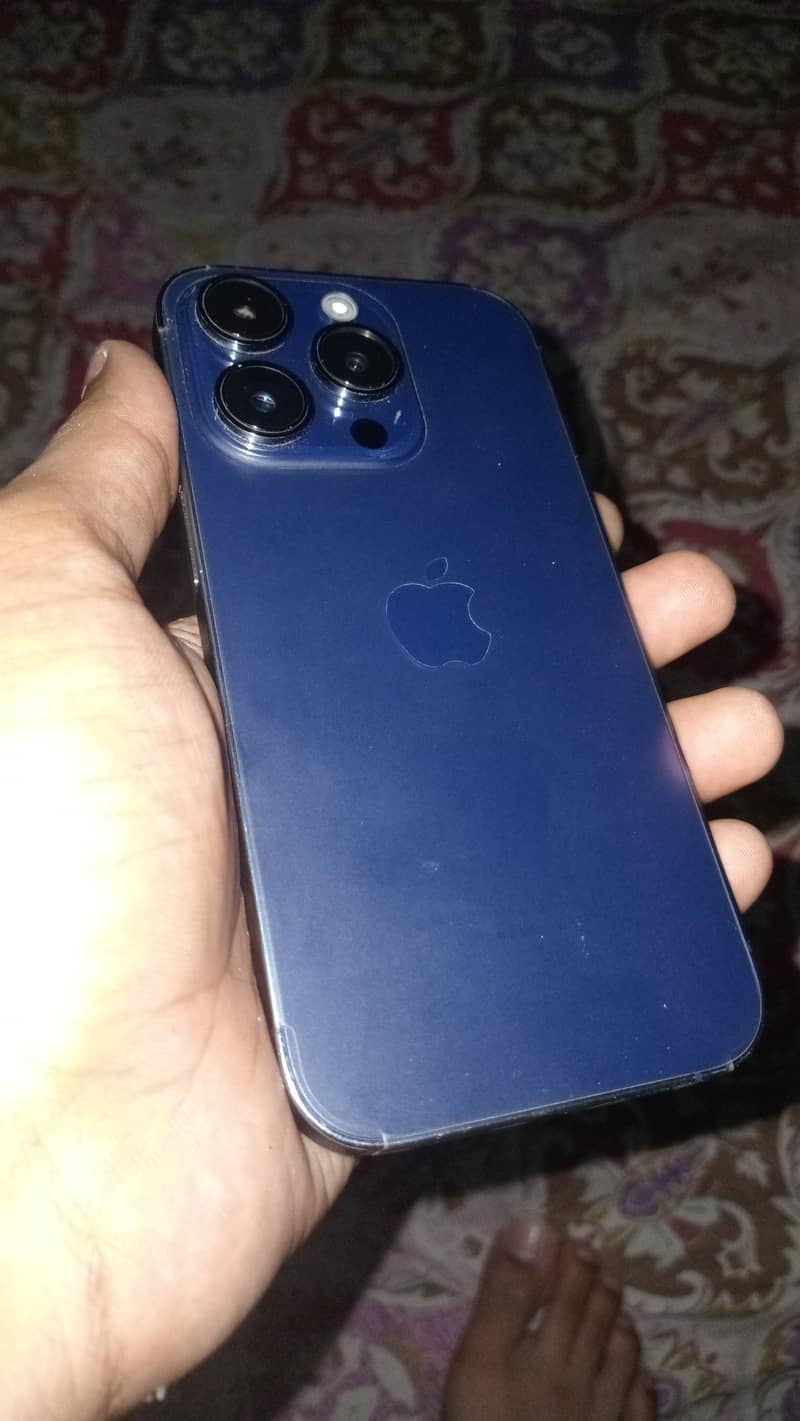 Apple iPhone 14 Pro 4