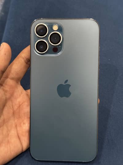 Apple iPhone 12 Pro Max