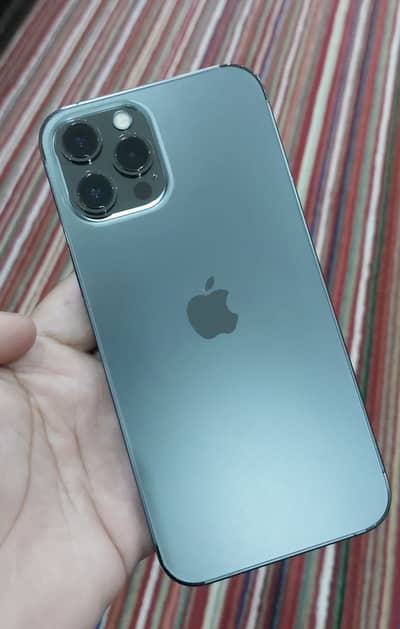 iPhone 12 Pro Max