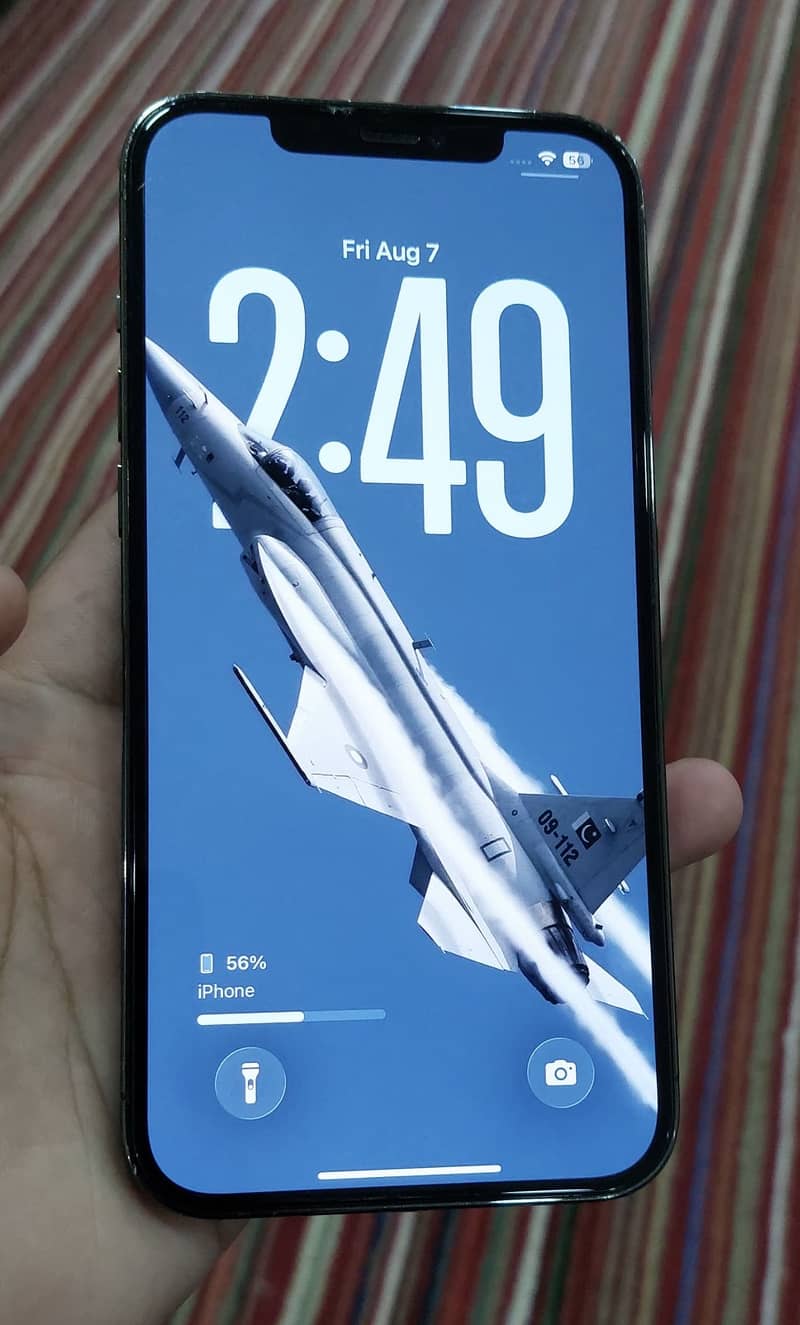 iPhone 12 Pro Max 1