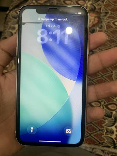 Apple iPhone 11