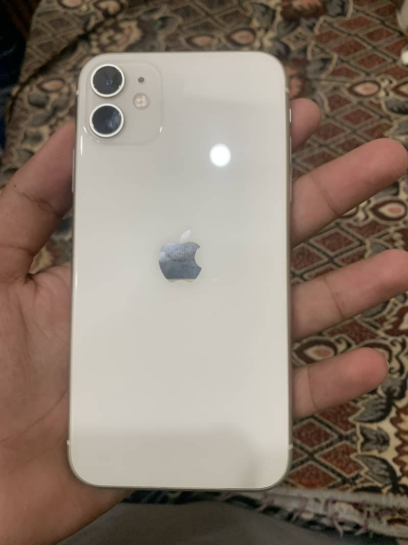 Apple iPhone 11 1