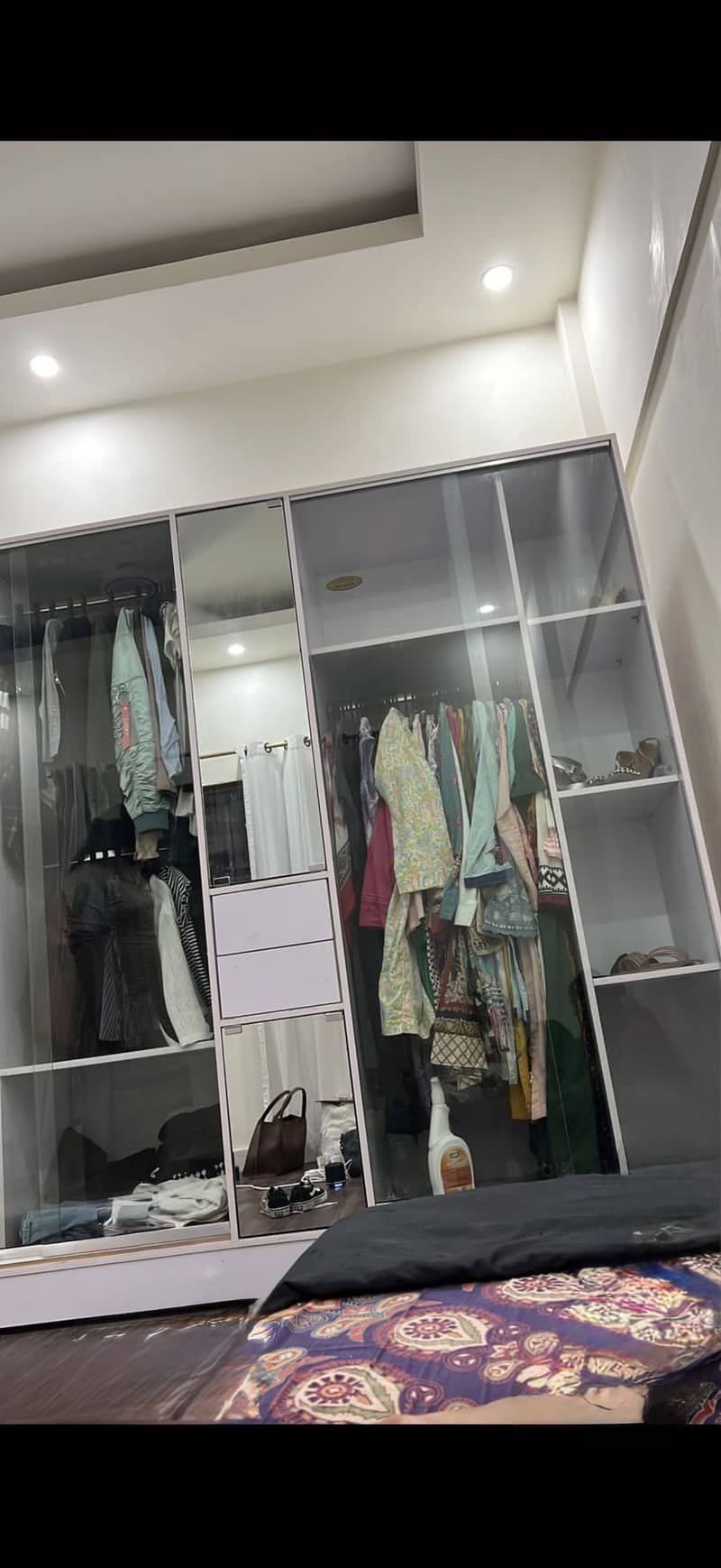 Closet 1