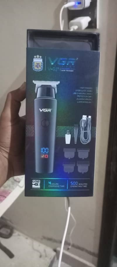 shave machine V-937