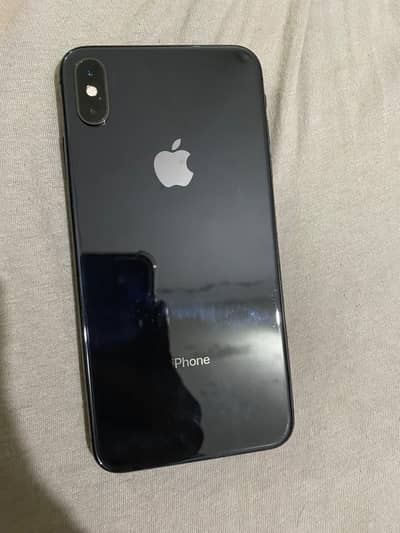 Apple iPhone XS Max PTA Approved