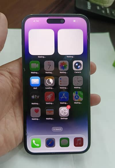 Apple iPhone 14 Pro Max
