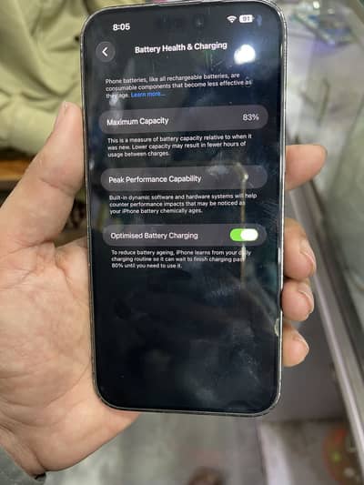 Apple iPhone 14 Pro Max