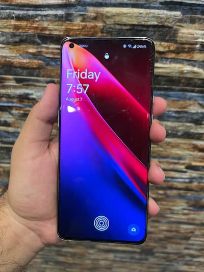 One Plus 9 Pro 12/256 Available for Sale