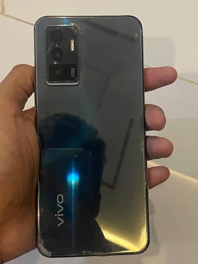 Vivo V23e