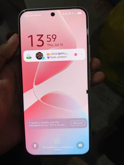 Infinix hot 60 pro