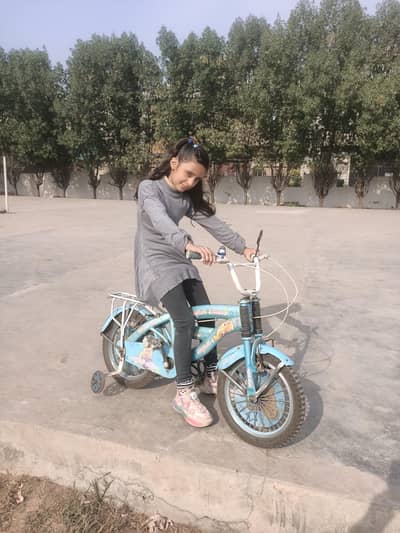 kids bicycle aluminum