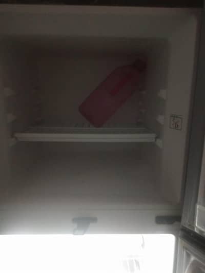Newly purchased refrigerator for sale