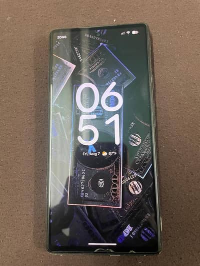 Google Pixel 6