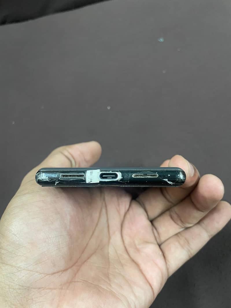 Google Pixel 6 3