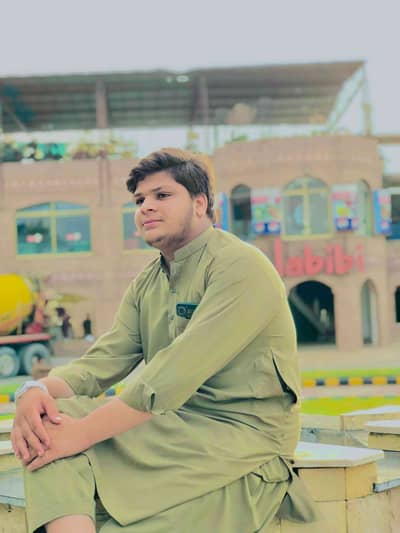 Faseeh ur Rehman