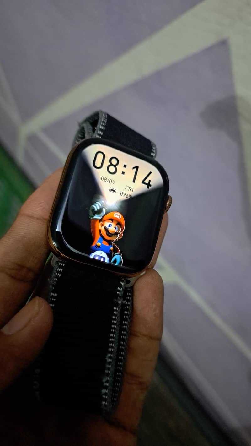 HK 11pro max plus 9
