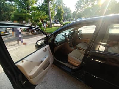 Honda City 2007