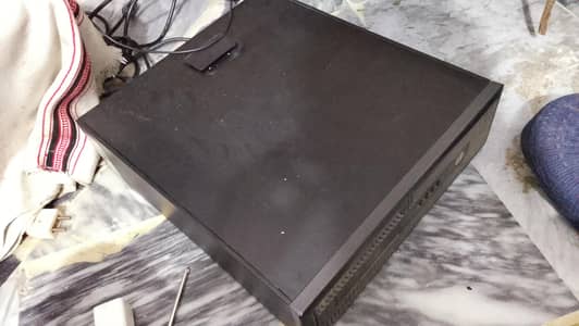 HP desktop PC