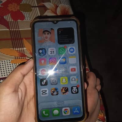 XSmart Nova 7
