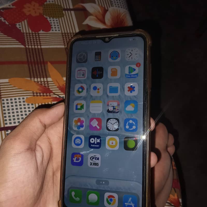 XSmart Nova 7 2
