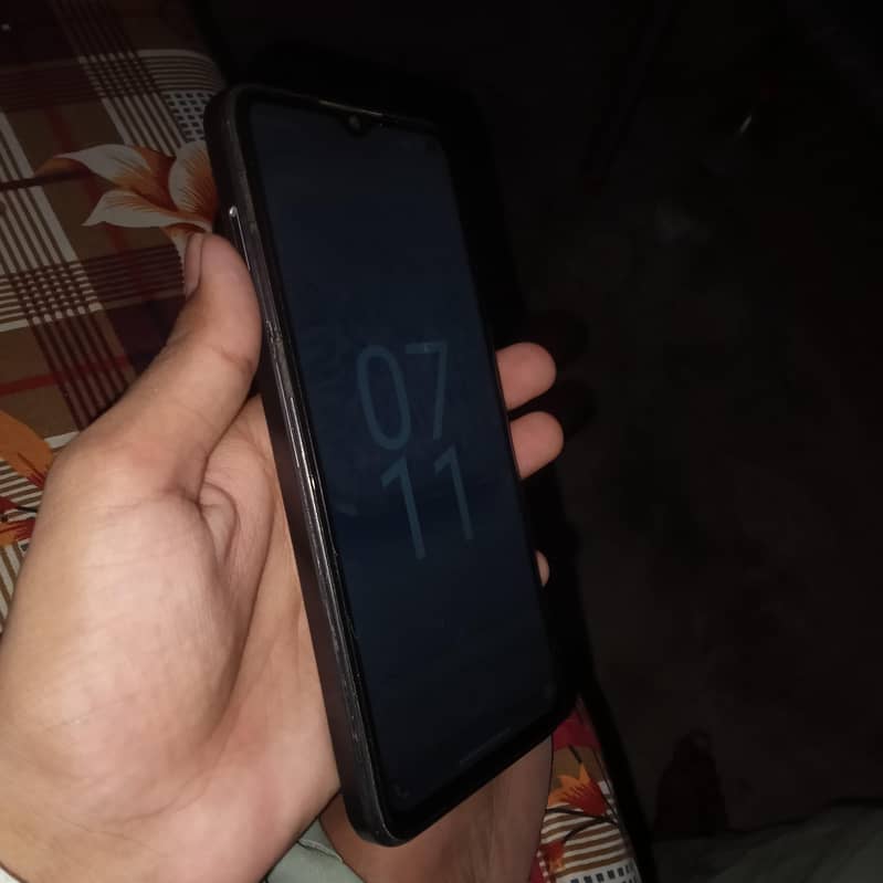 XSmart Nova 7 4