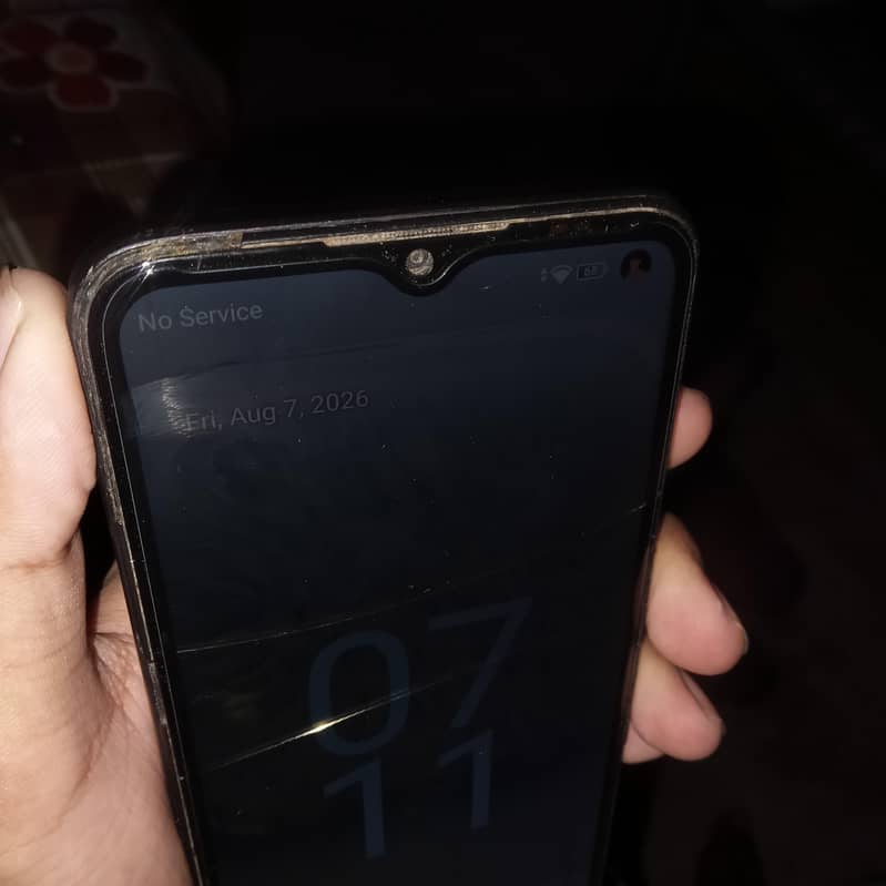 XSmart Nova 7 8