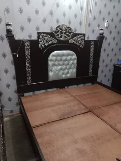 Bed Set/ Bed for sale/ Wardrobe/ wardrobe for sale