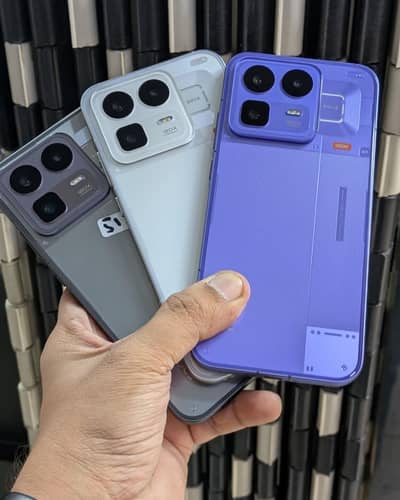 Realme Neo 8 16gb 512gb non active brand new