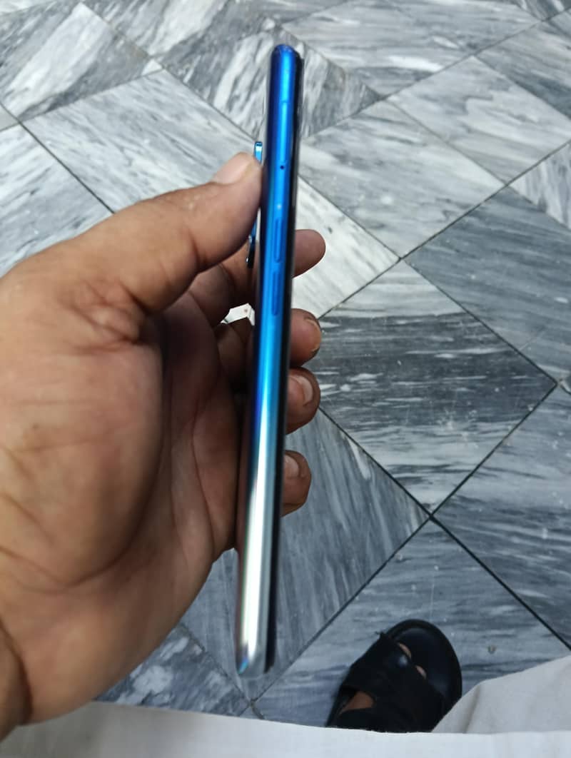 OPPO a54 3